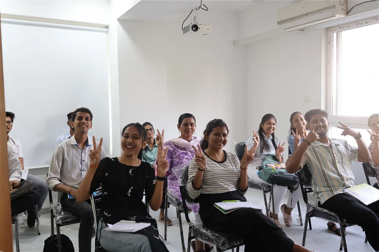 Student Photo